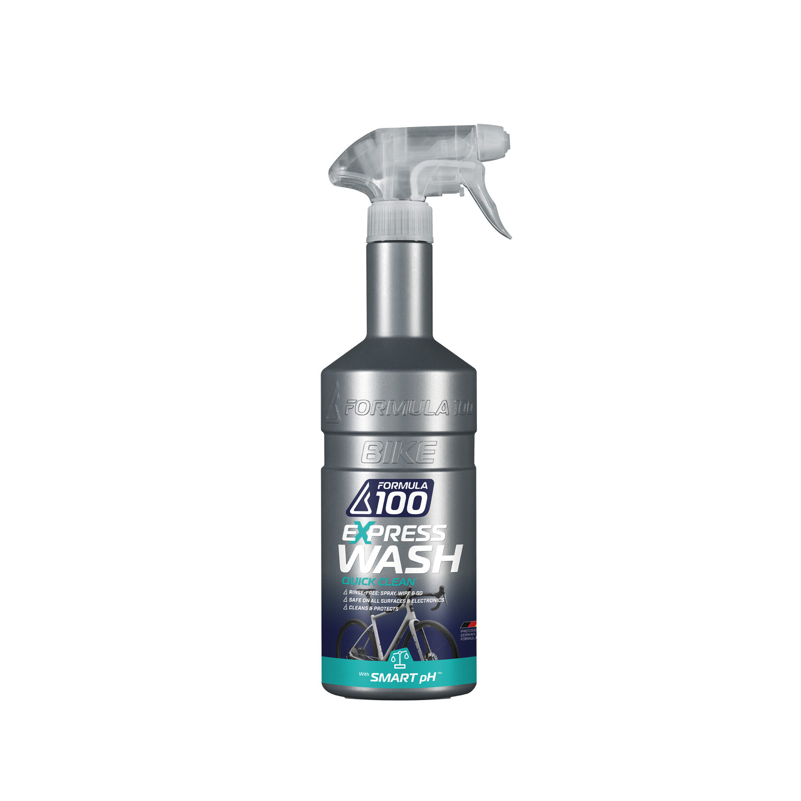 Formula 100 Formula 100 Quick Clean Express Bike Wash 750ml
