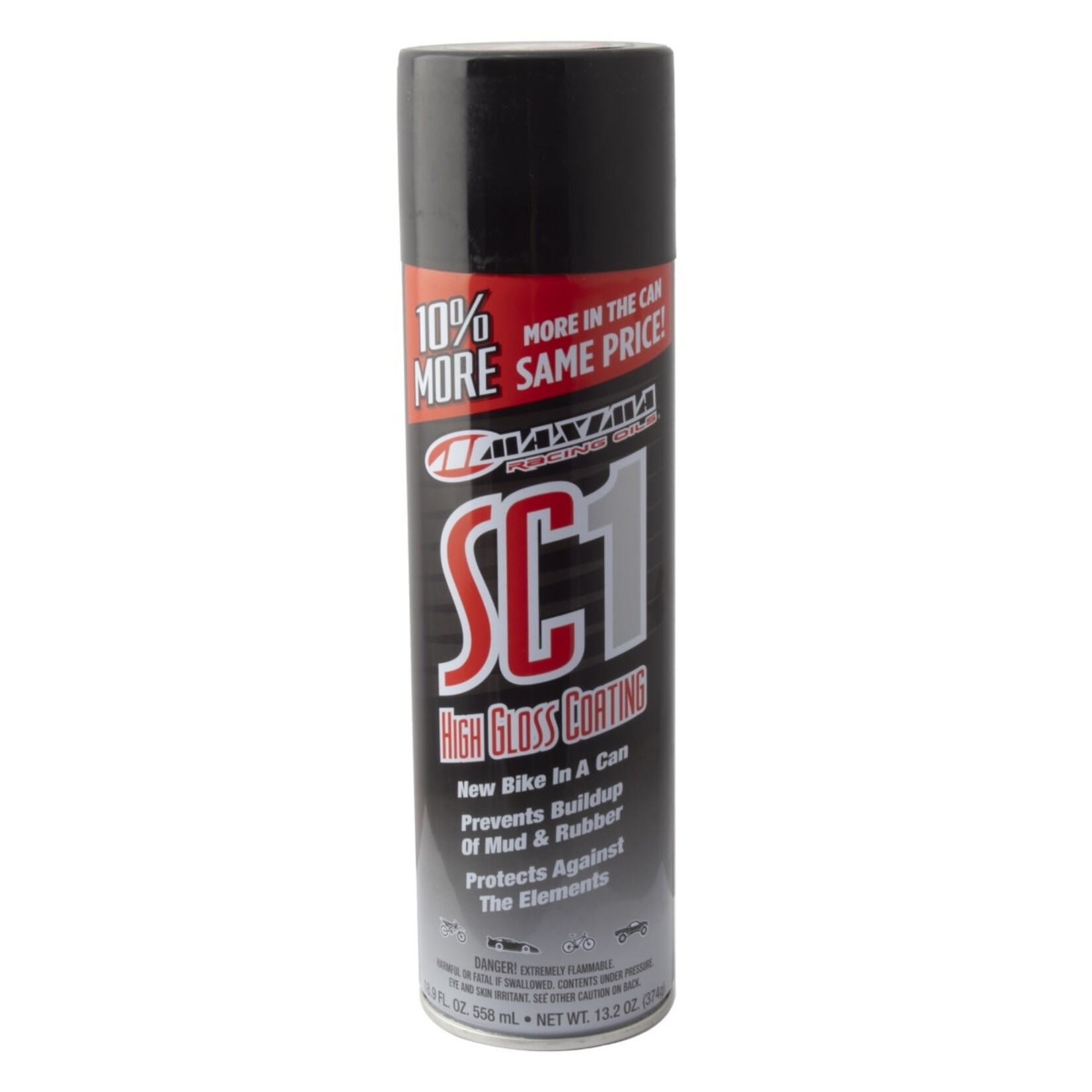 MAXIMA RACING OIL Maxima Racing SC1 13.2oz