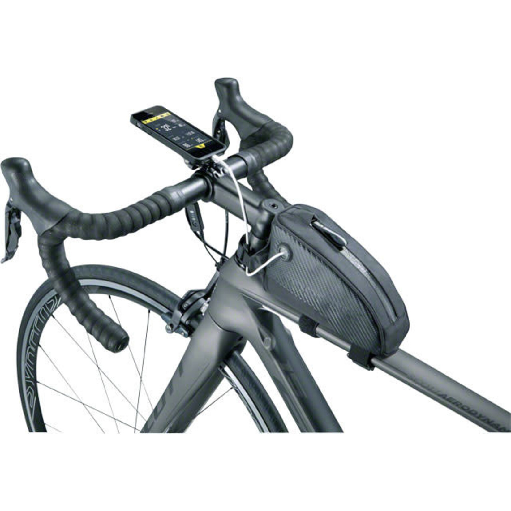 Topeak Topeak Fuel Tank Medium