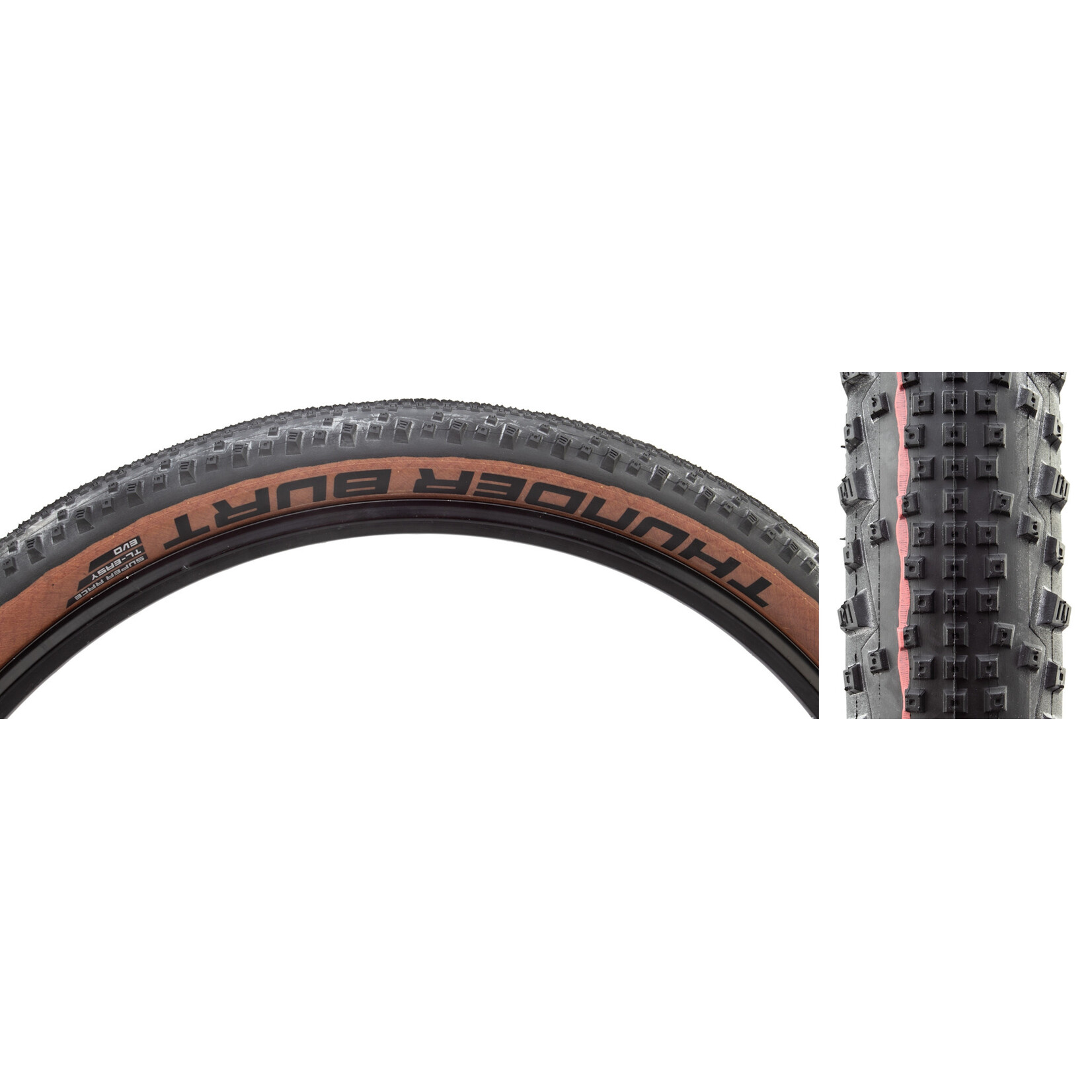 Schwalbe Schwalbe Thunder Burt 29x2.35