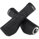 Ergon Ergon GA3 Lock-On Black Large