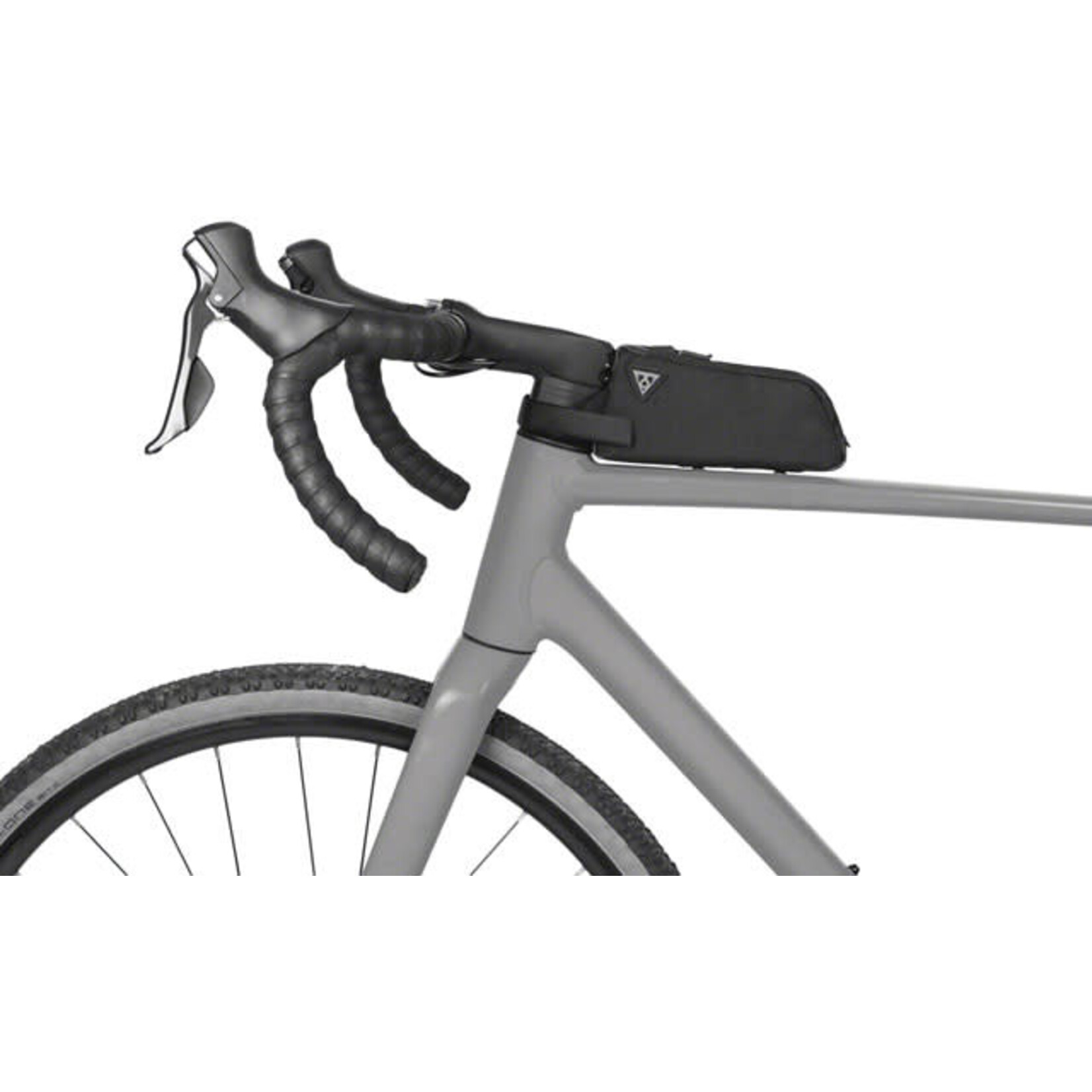 Topeak Topeak Fastfuel Bolt-On