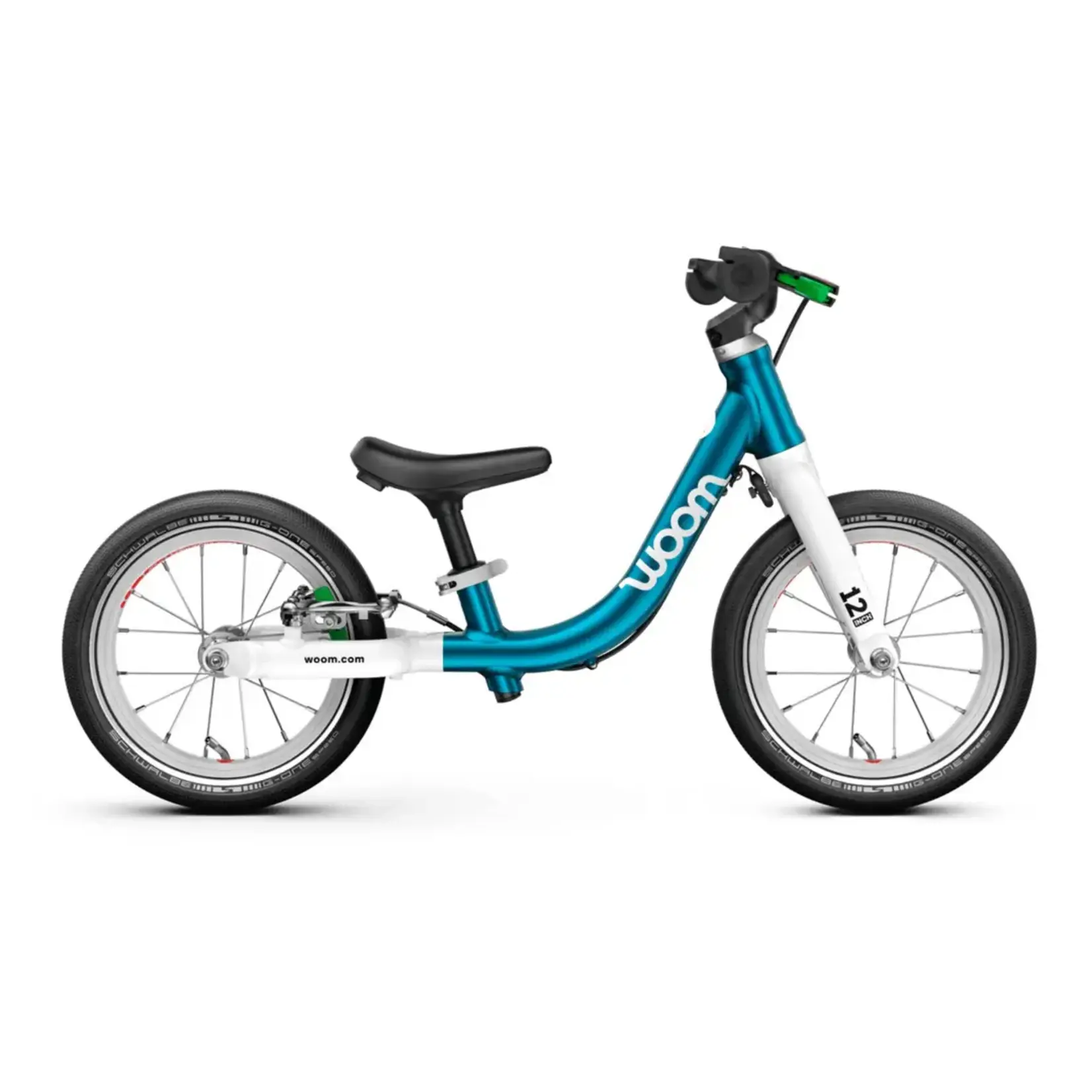 Woom Bikes Woom  GO 1 12"