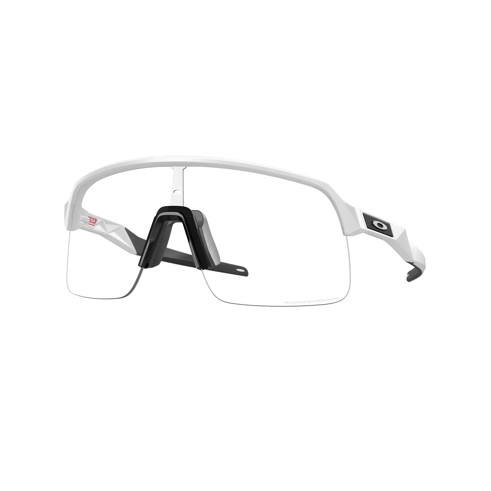 Oakley Oakley Sutro Lite Matte White Photochromic