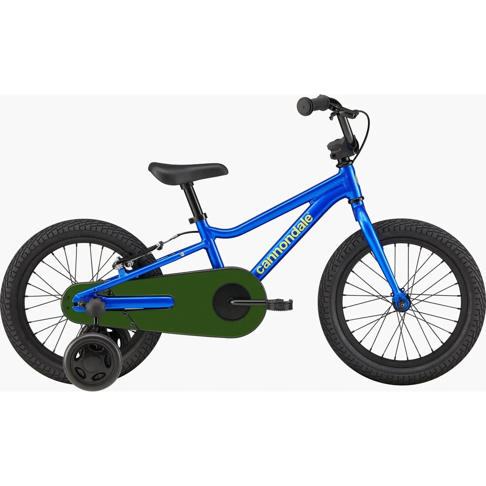 Cannondale Cannondale Kids Trail 16