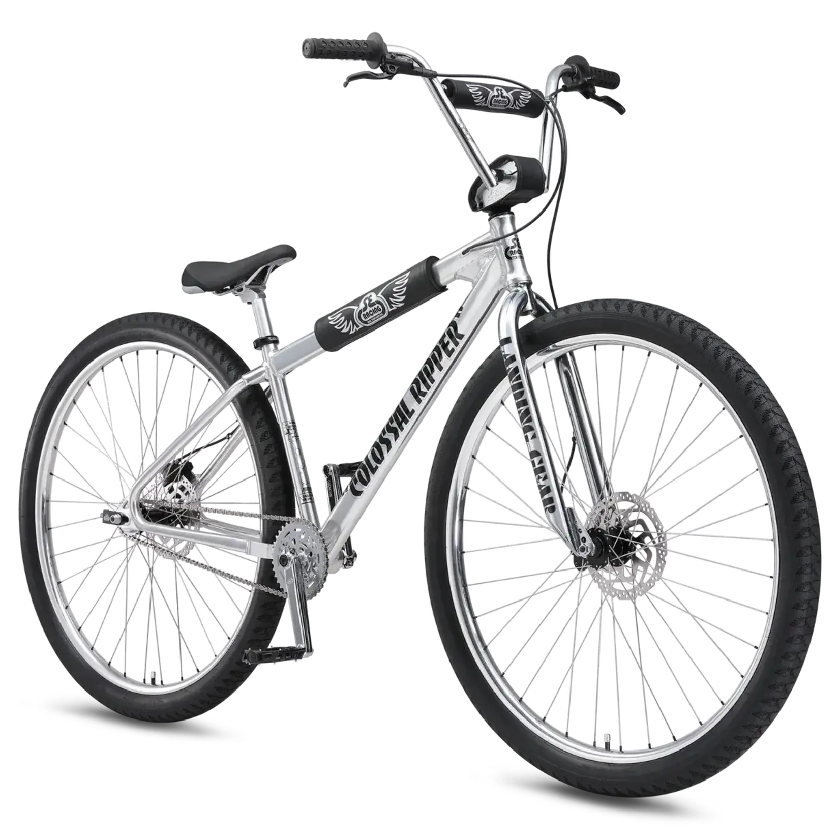 SE Bikes SE Bikes Colossal Ripper 32 High Polish 43