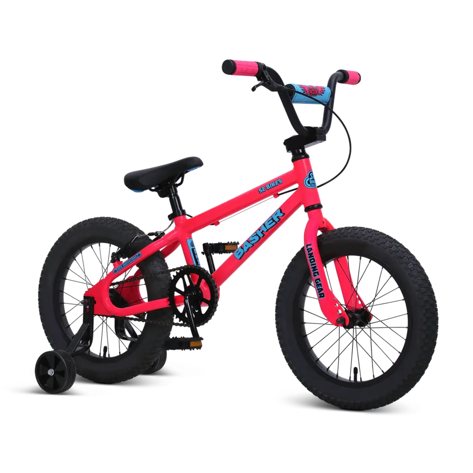 SE Bikes SE Bikes Basher 16