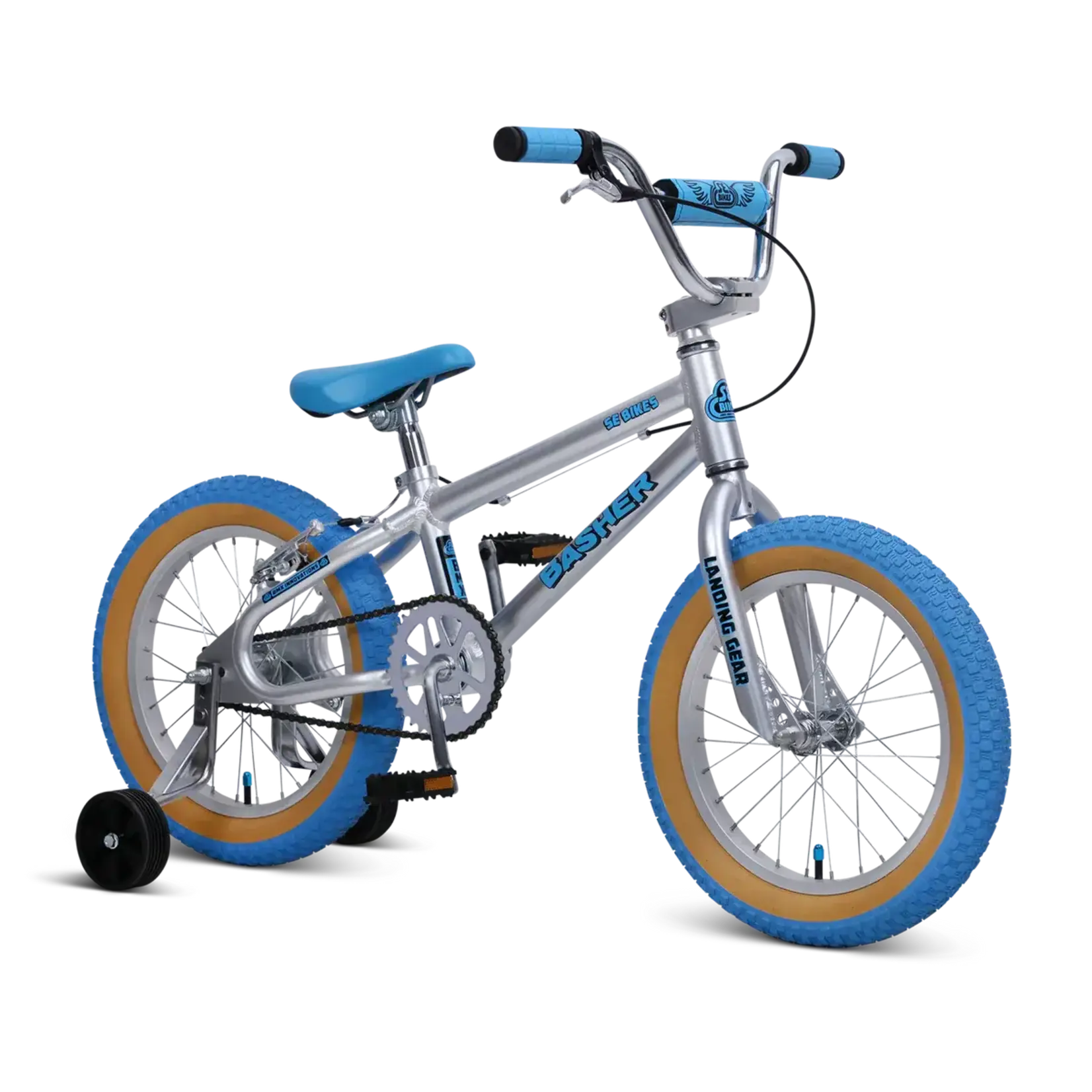 SE Bikes SE Bikes Basher 16