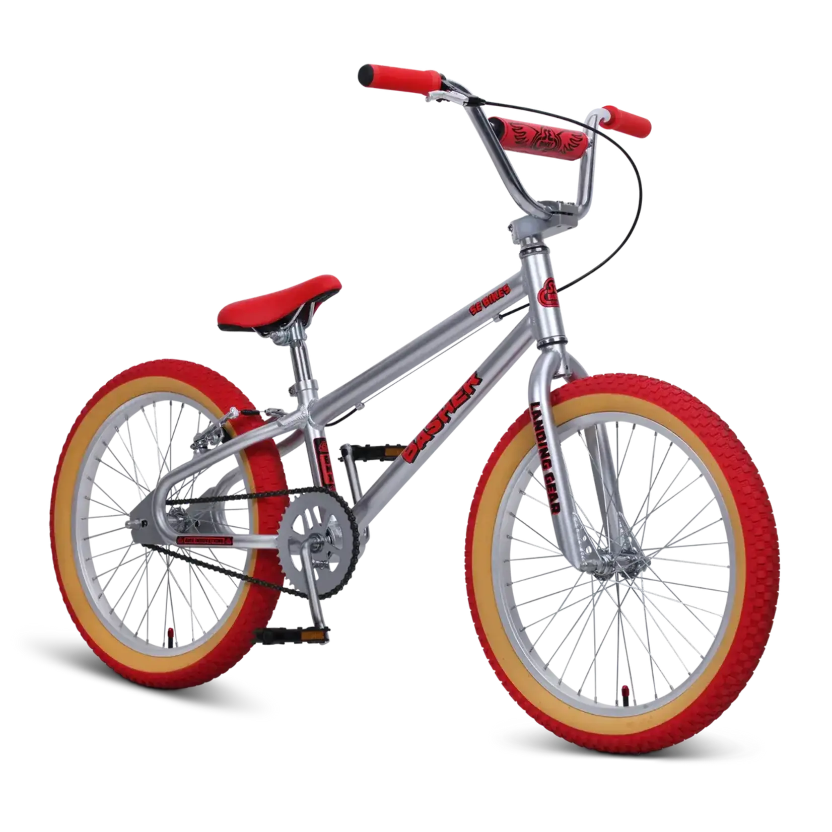 SE Bikes SE Bikes Basher 20