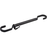 Delta Delta Adjustable Crossbar