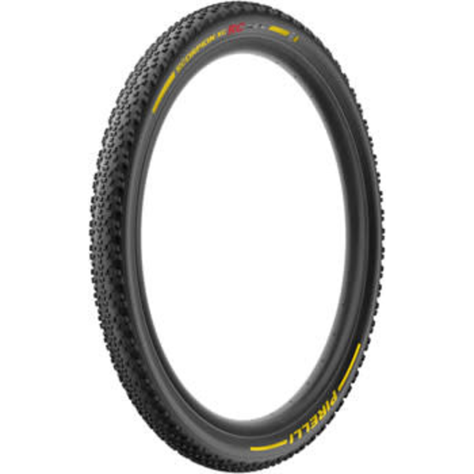 Pirelli Pirelli Scorpion XC RC 29x2.4 Yellow Label