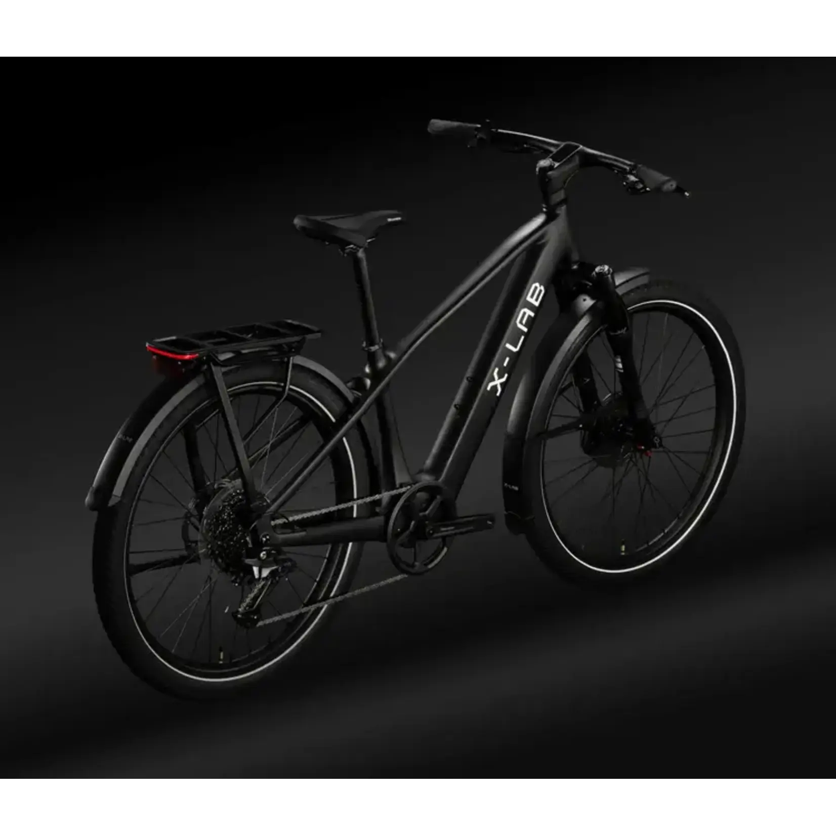 X-Lab X-Lab ST5+