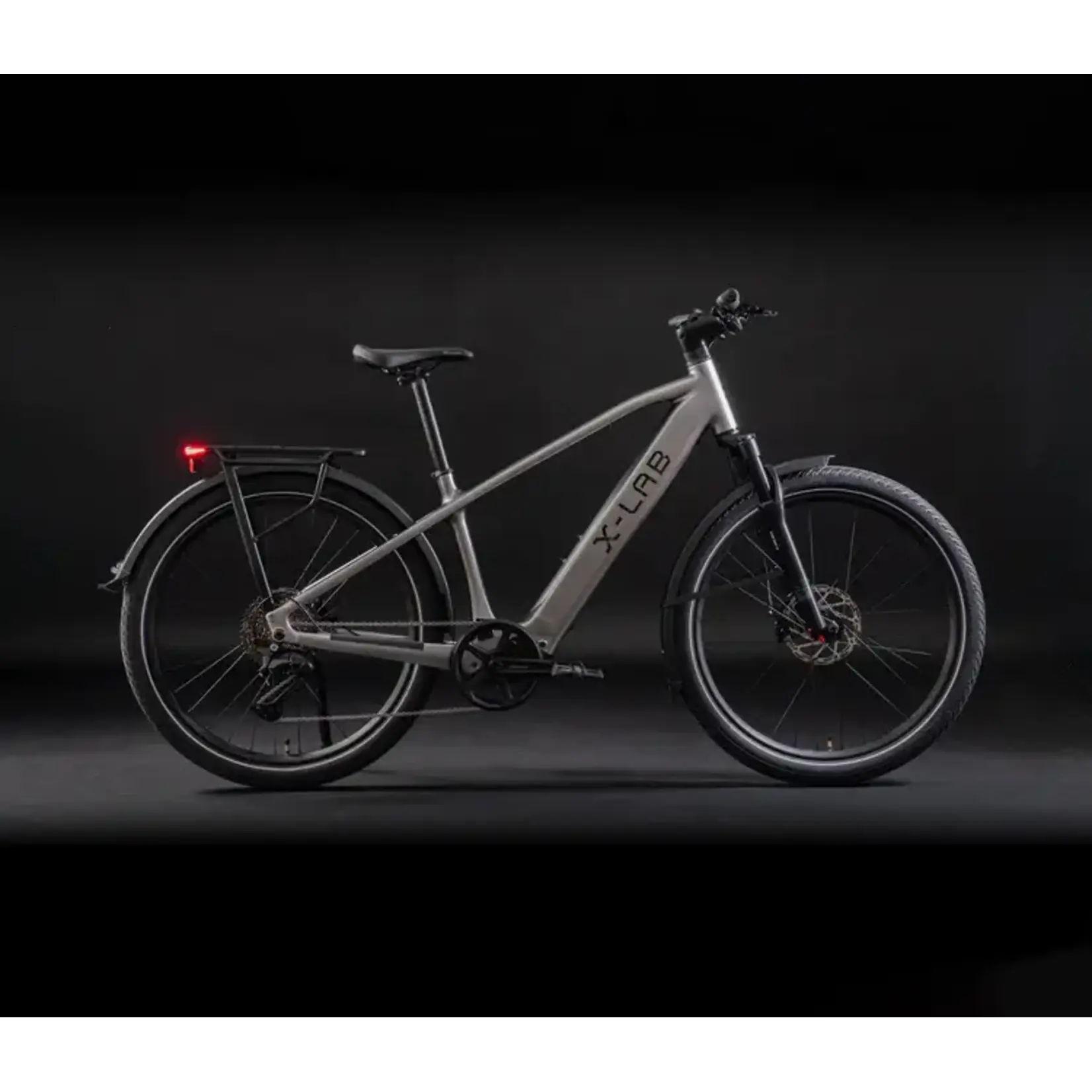 X-Lab X-Lab ST5+