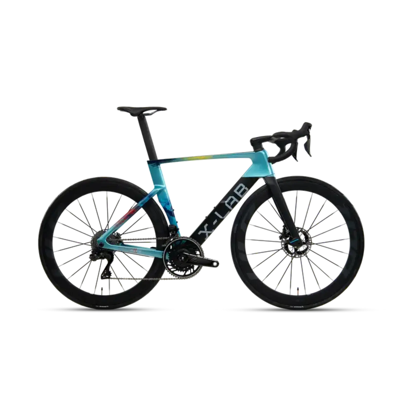X-Lab X-Lab AD9 Astana Team Edition Medium