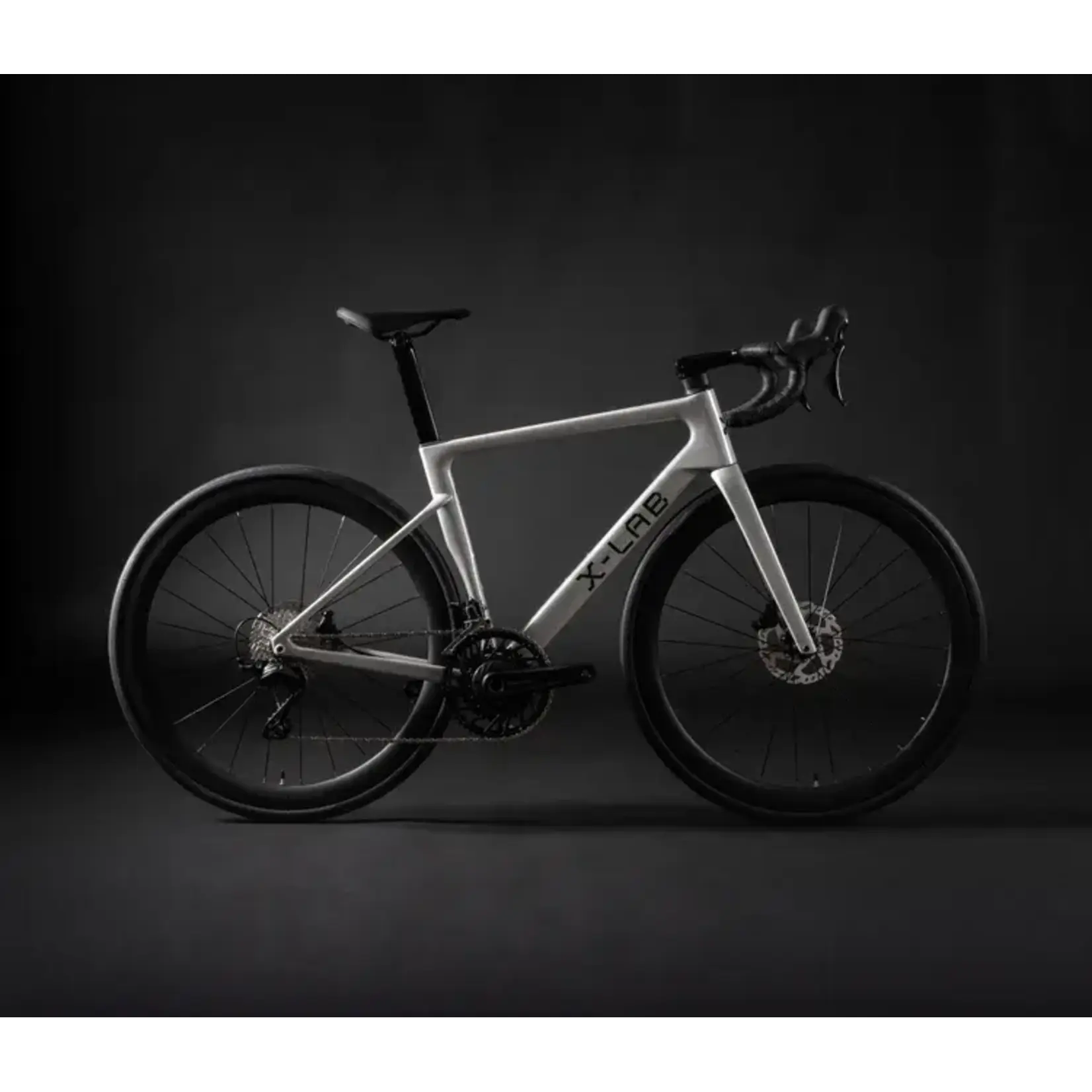 X-Lab X-Lab RS7 Mechanical