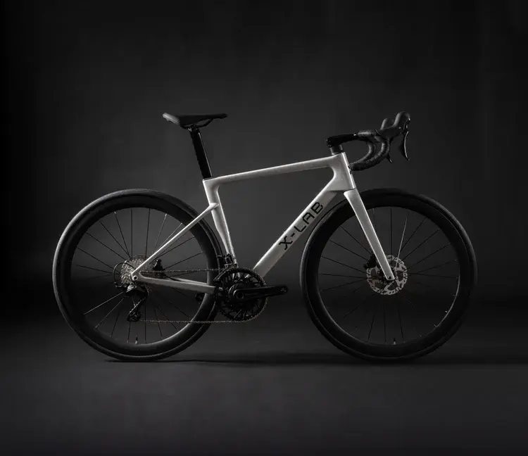 X-Lab RS7 - Dallas Bike Works