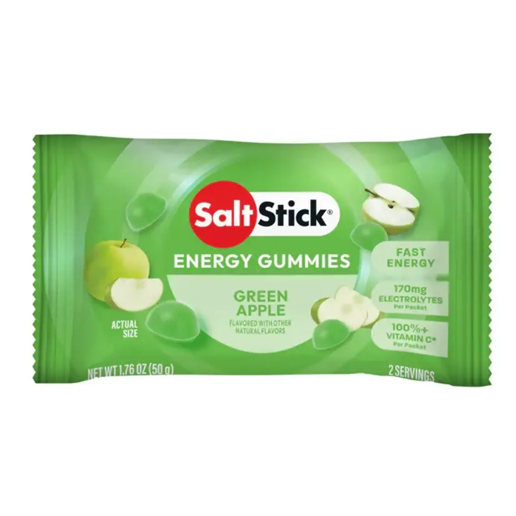 SaltStick Salt Stick Energy Gummies