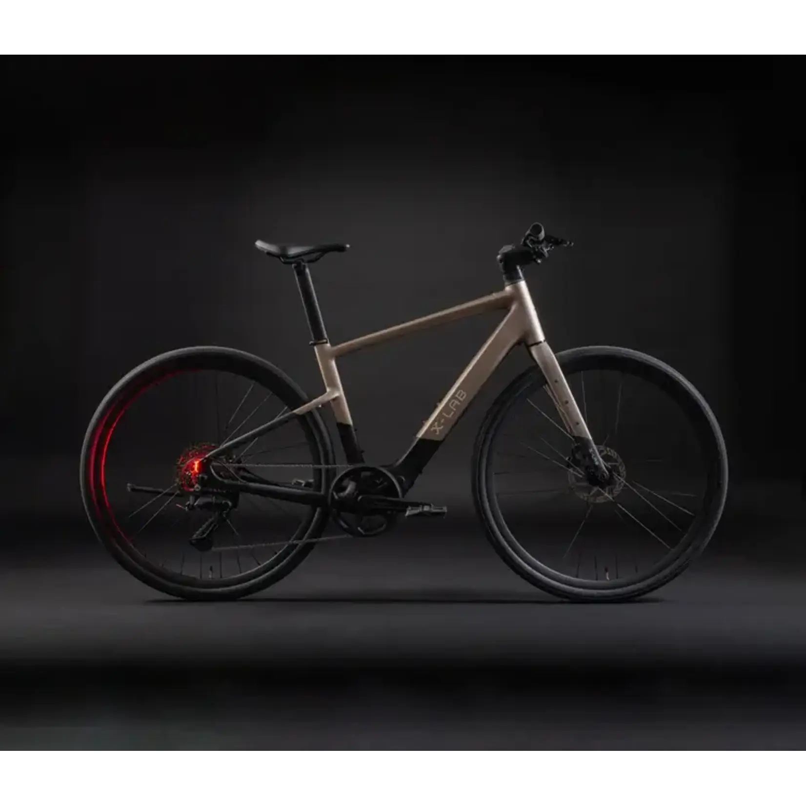 X-Lab X-Lab SP5+