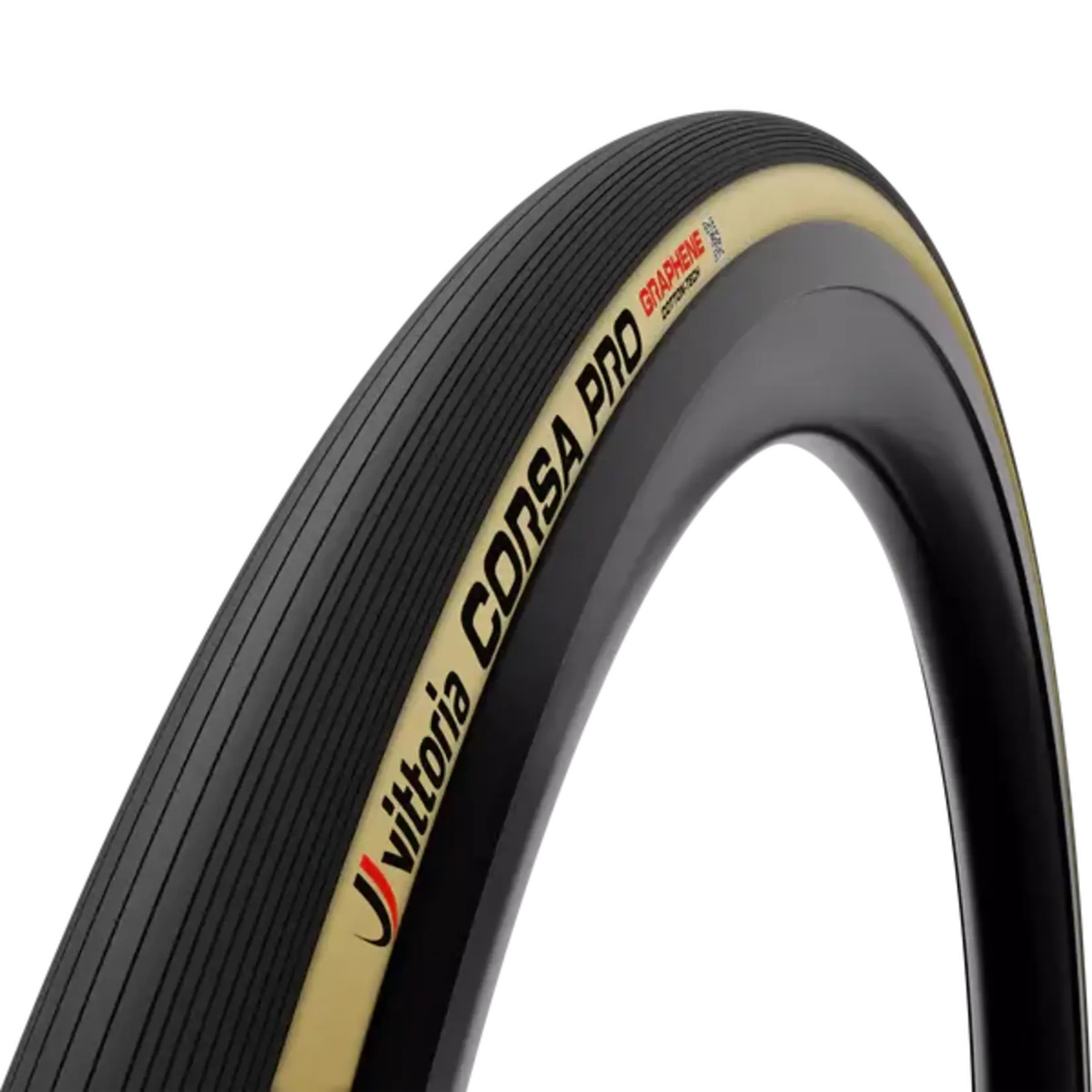 Vittoria Vittoria Corsa Pro Tan 700x32