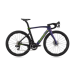 Pinarello Pinarello Dogma X Red AXS Cobalt Phantom 54