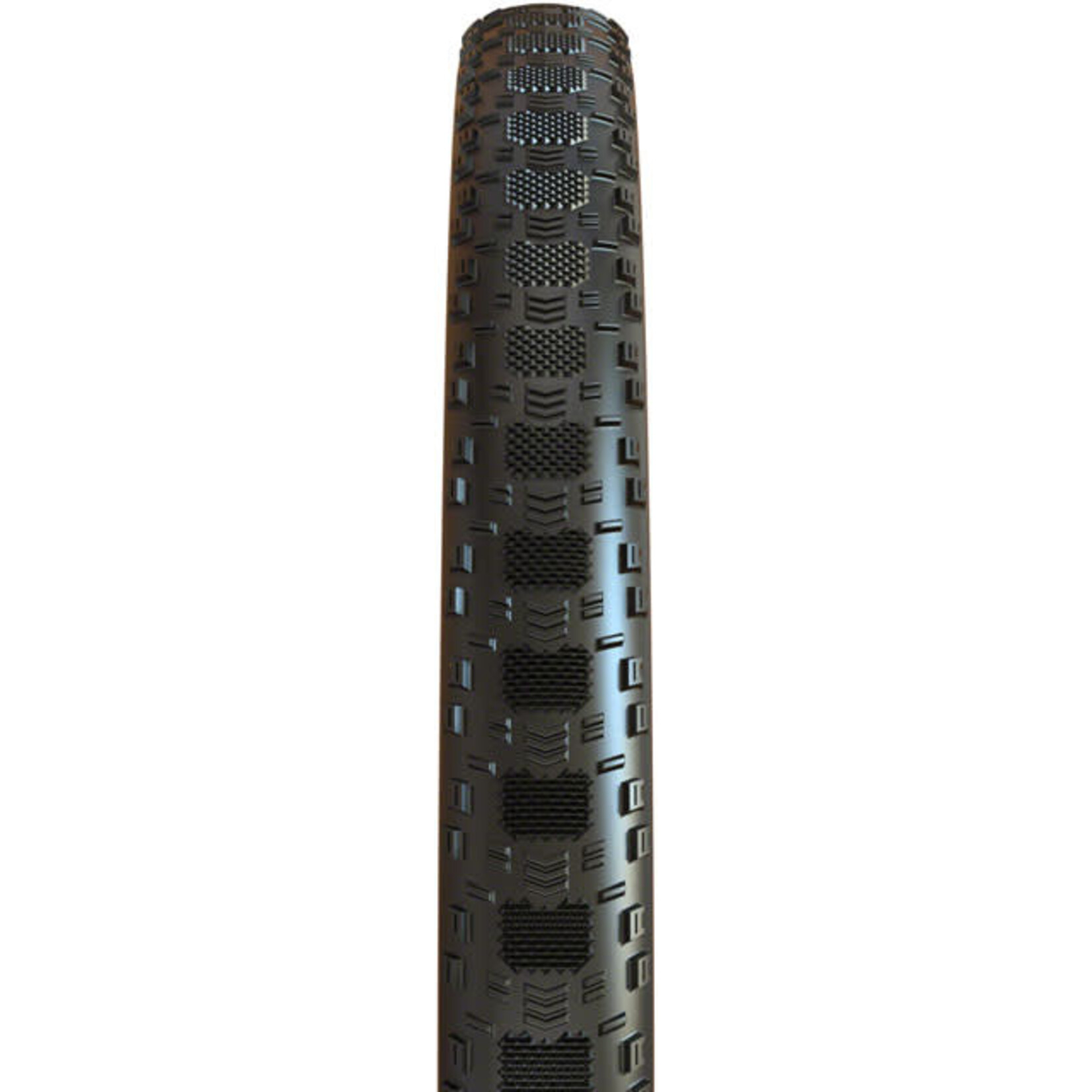 Maxxis Maxis Aspen ST Black