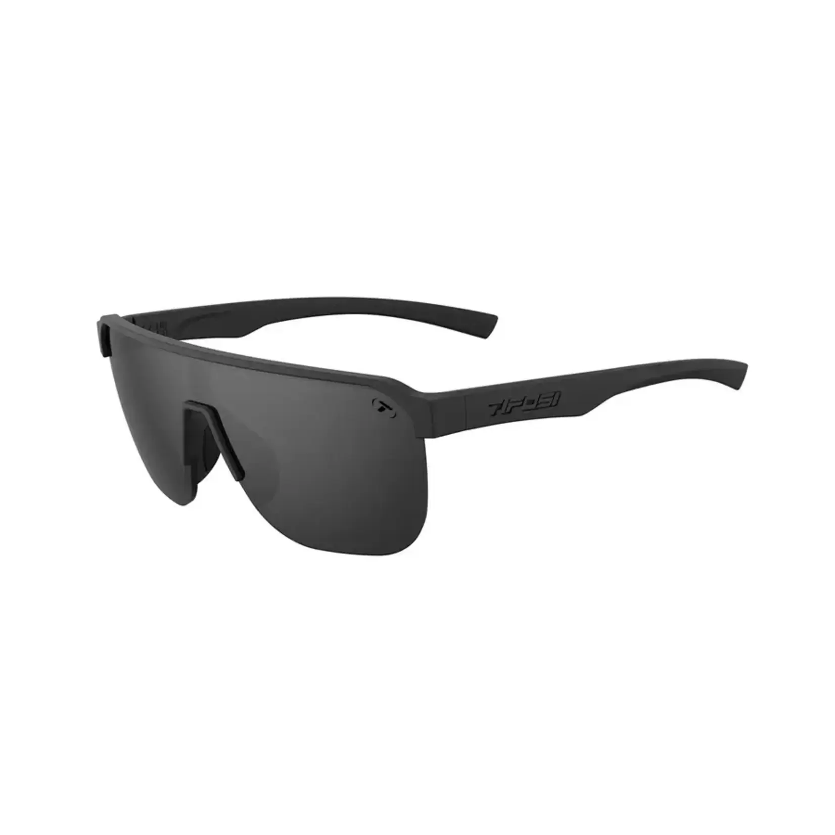 Tifosi Tifosi Sanctum SL Blackout Smoke