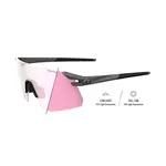 Tifosi Tifosi Moab XC Matte Gunmetal Fototec Clarion Pink Fototec