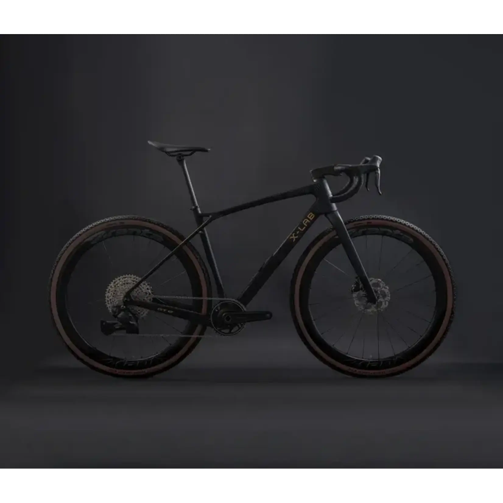 X-Lab X-Lab GT8