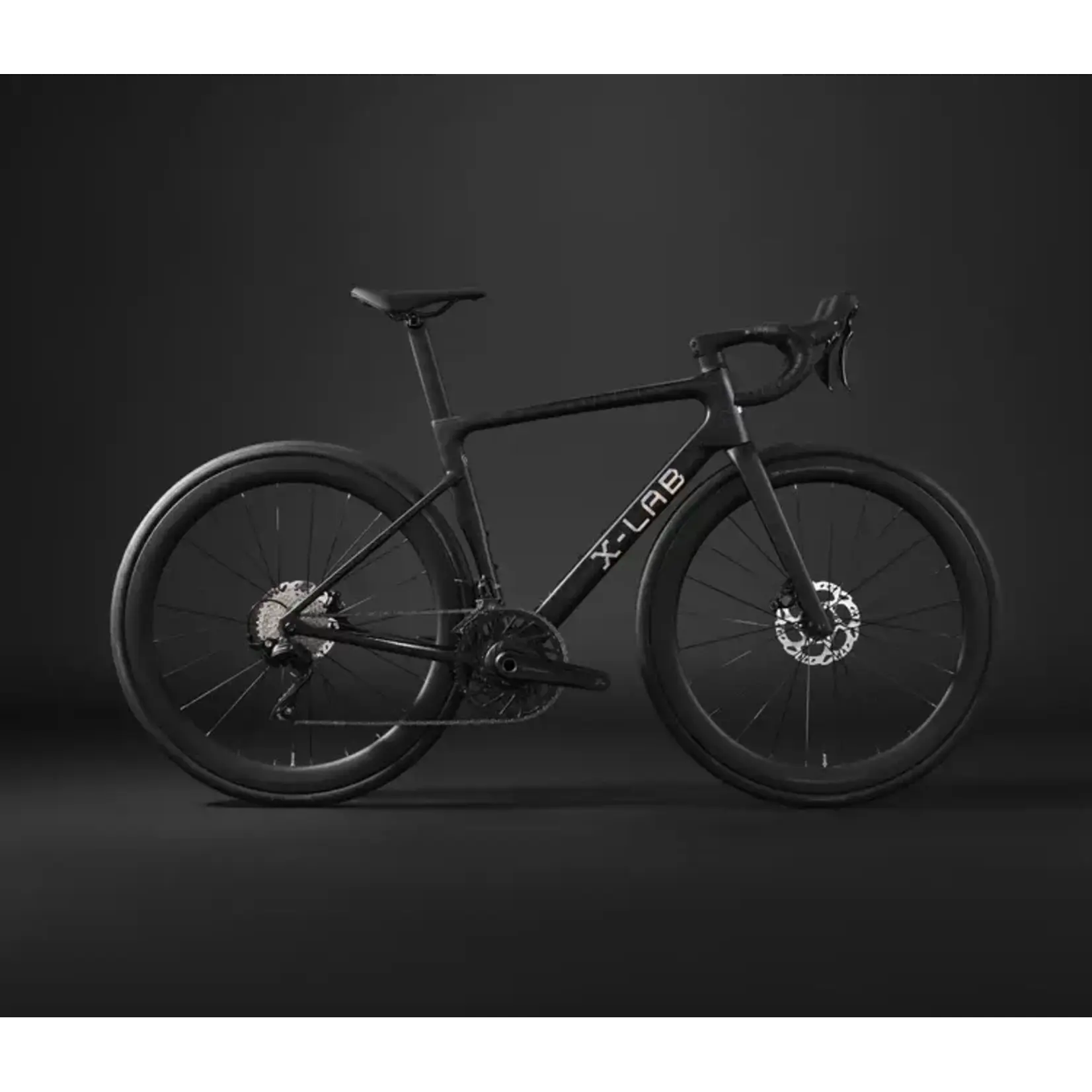 X-Lab X-Lab RS7 Di2