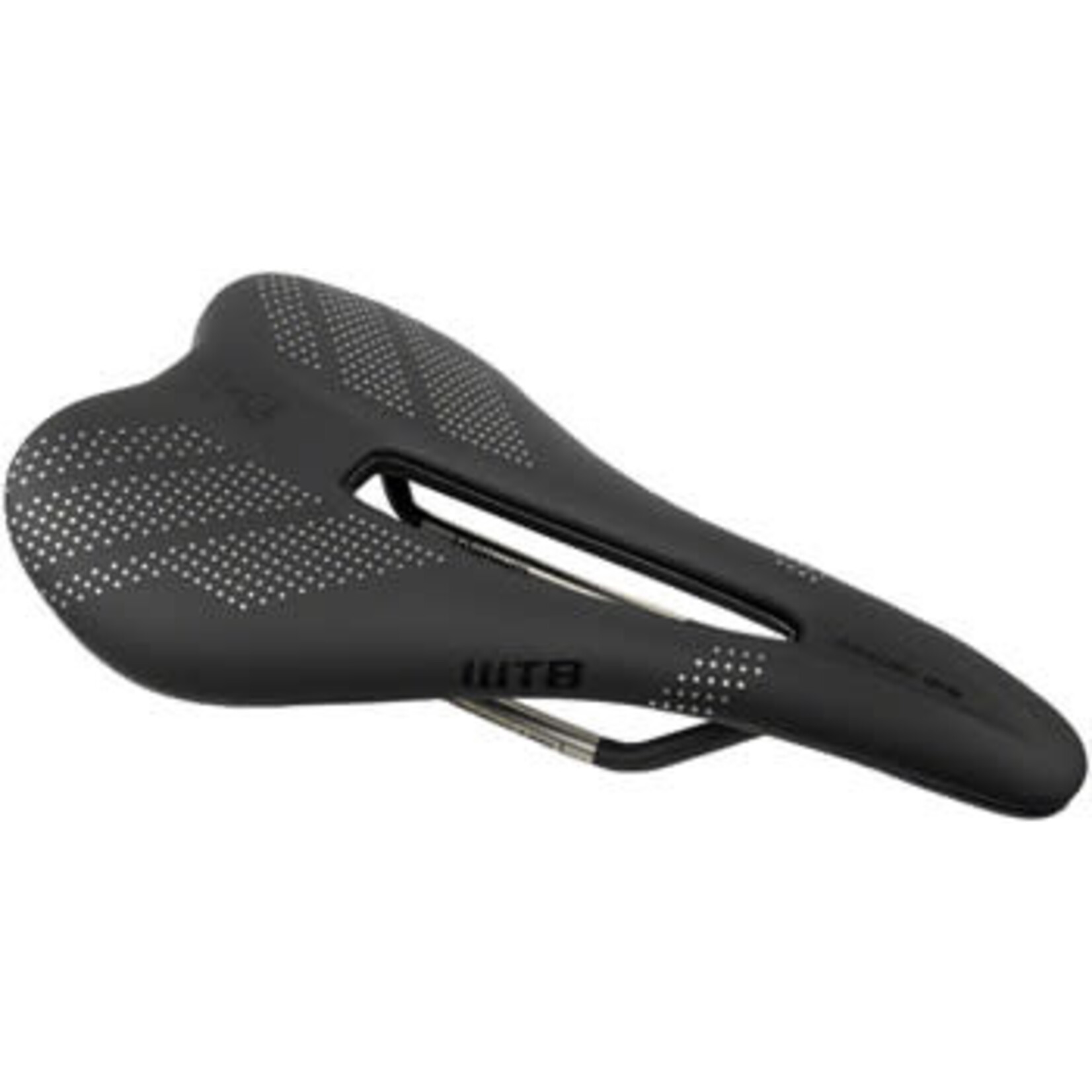 WTB WTB Gravelier Medium Titanium Black