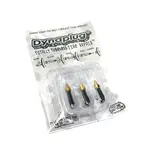 Dynaplug Dynaplug Tire Repair Plugs Soft Nose 3-Pack