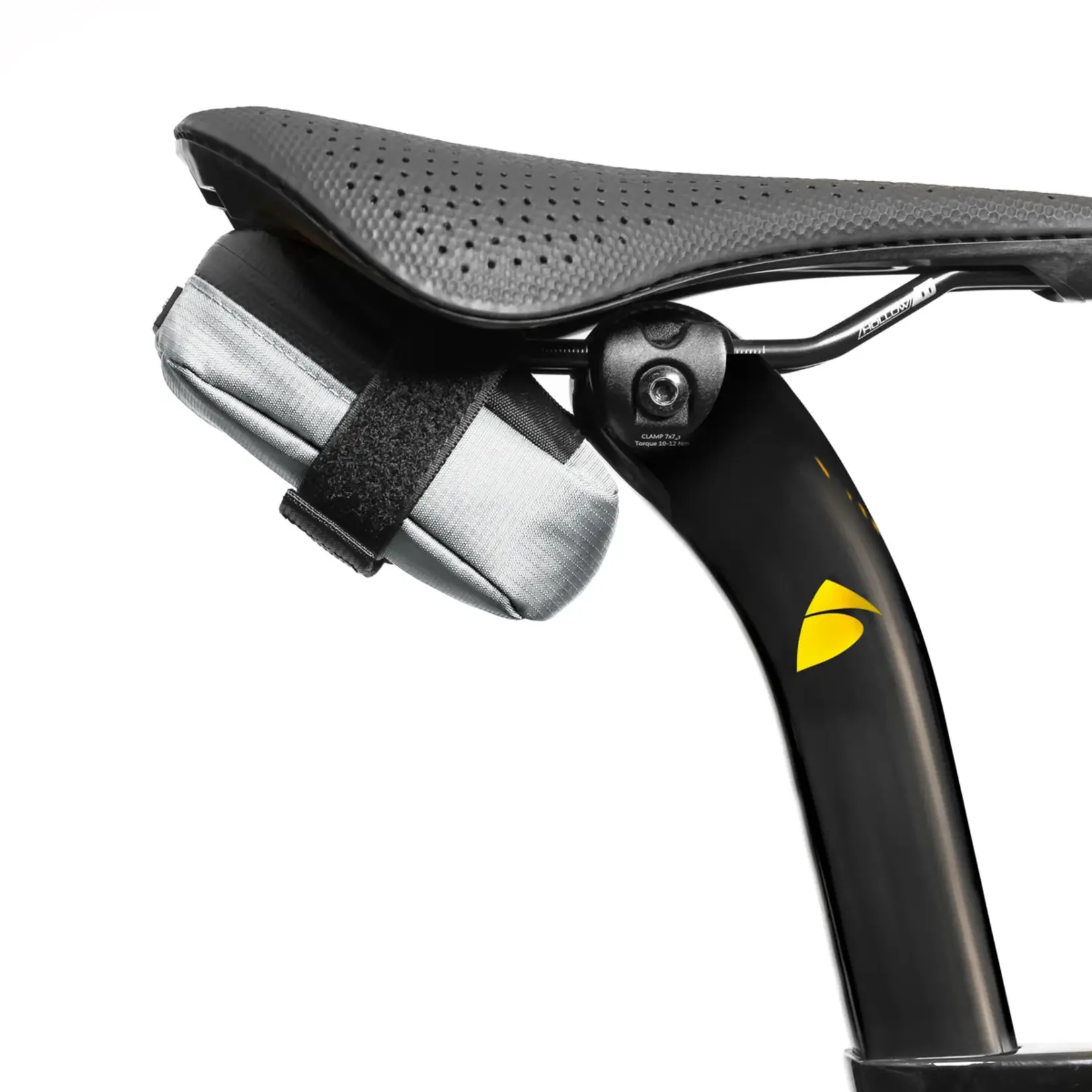 Almsthre Almsthre Compact Saddle Bag