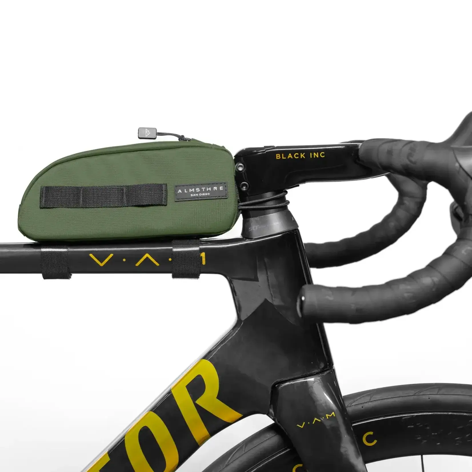 Almsthre Almsthre Top Tube Bag