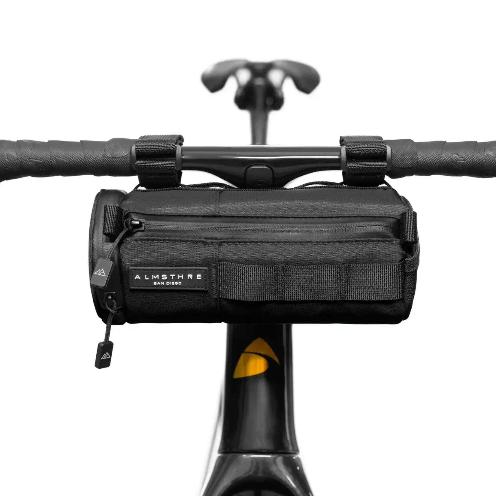 Almsthre Almsthre Compact Handlebar Bag