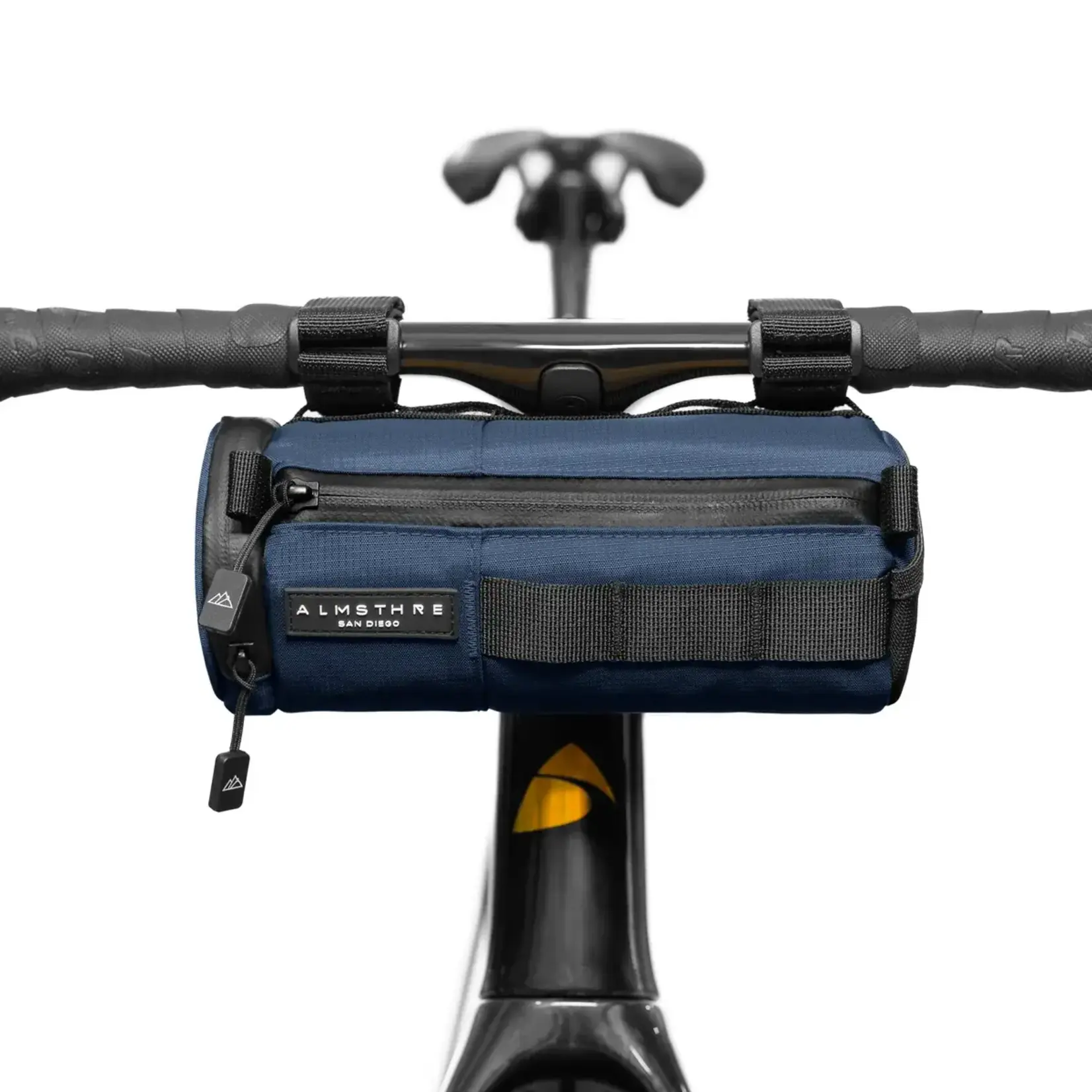 Almsthre Almsthre Compact Handlebar Bag