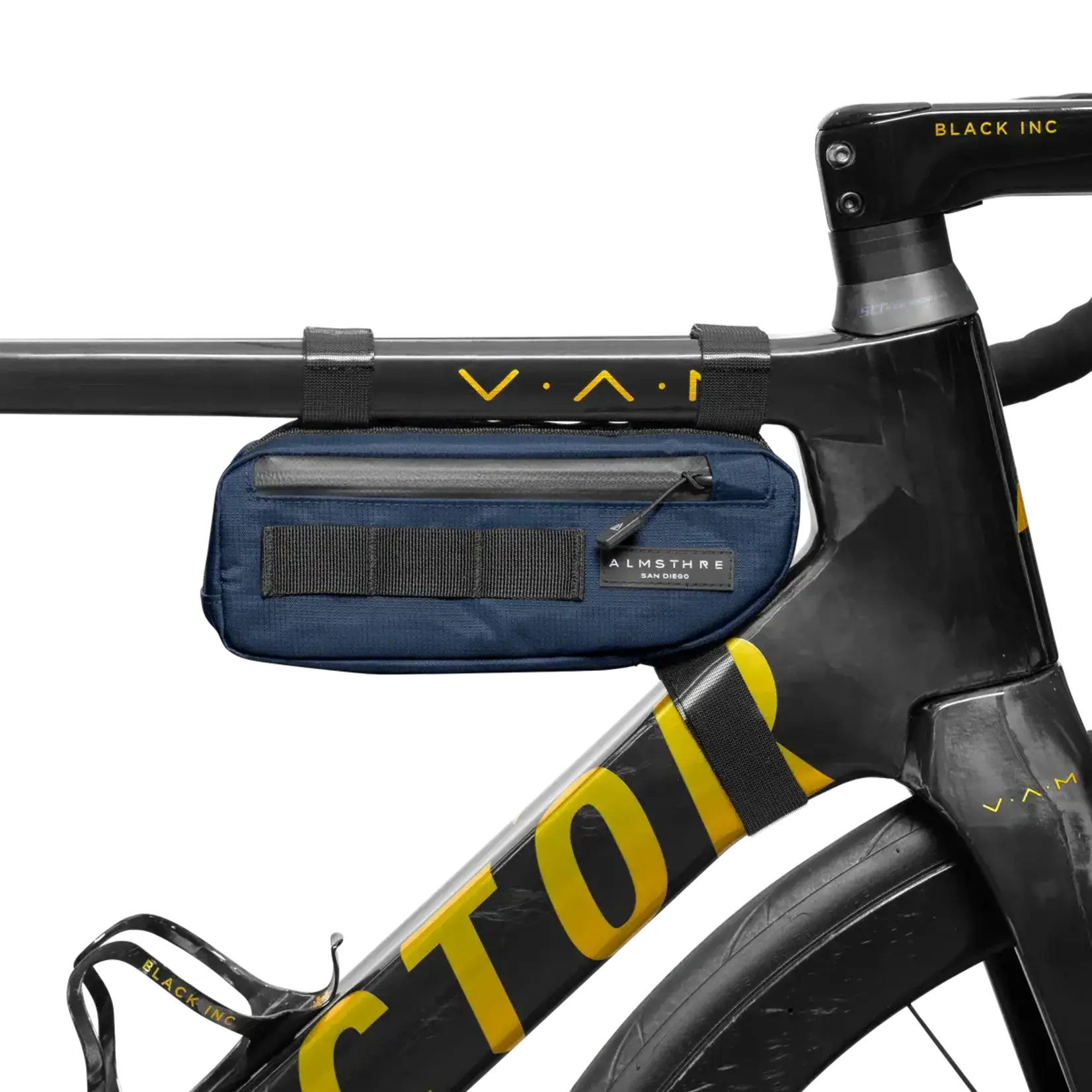 Almsthre Almsthre Compact Frame Bag