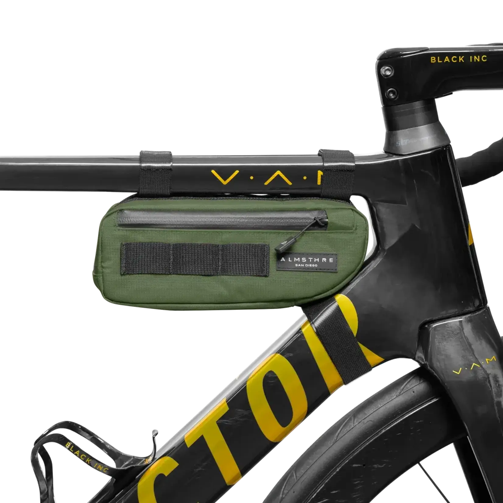 Almsthre Almsthre Compact Frame Bag