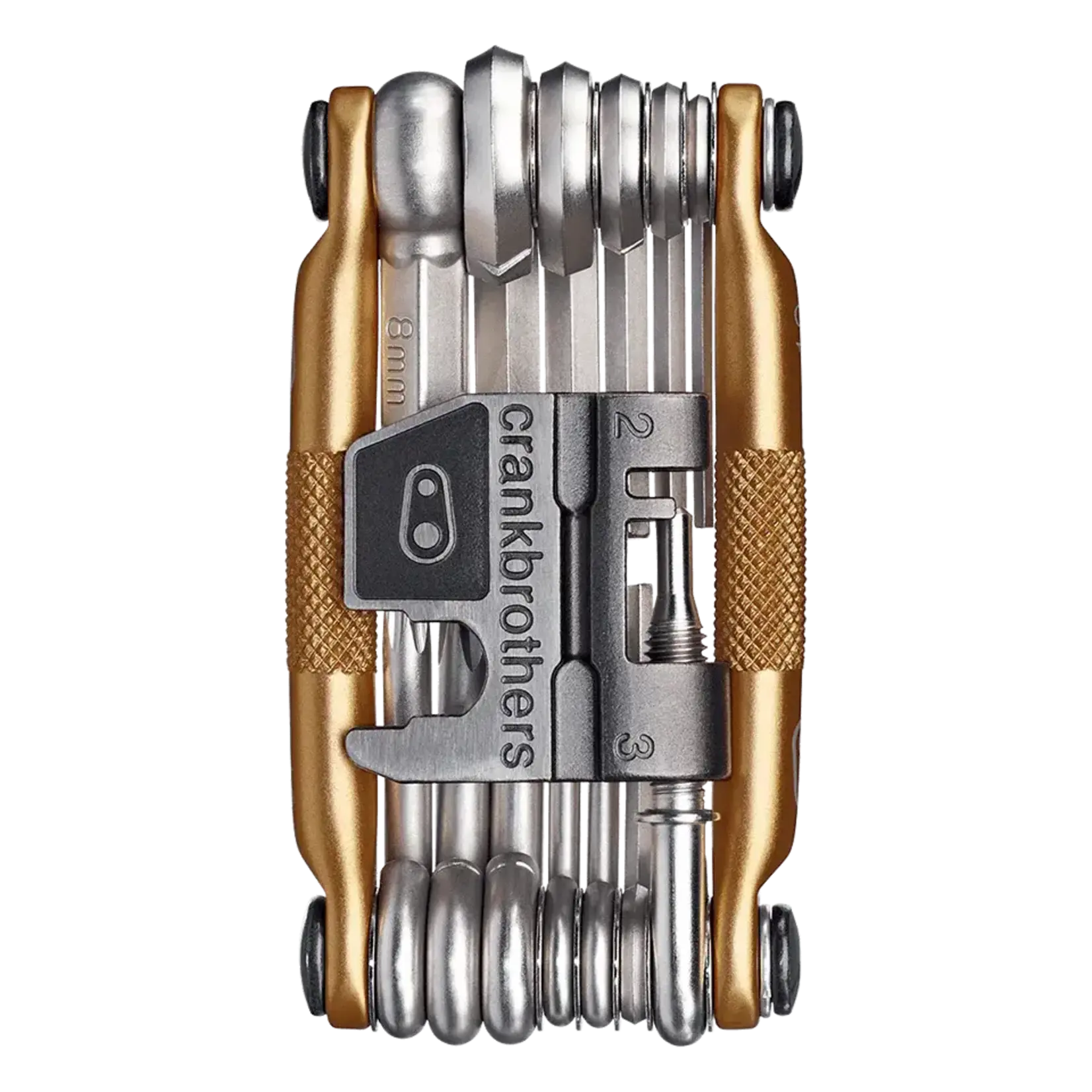 Crank Brothers Crank Brothers M19 Multi Tool