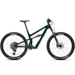Ibis Ibis Ripley Eagle 90 Green Flash Extra Medium