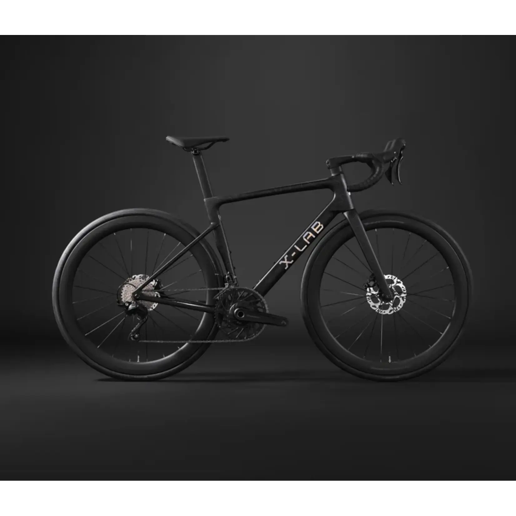X-Lab X-Lab RS7 Mechanical