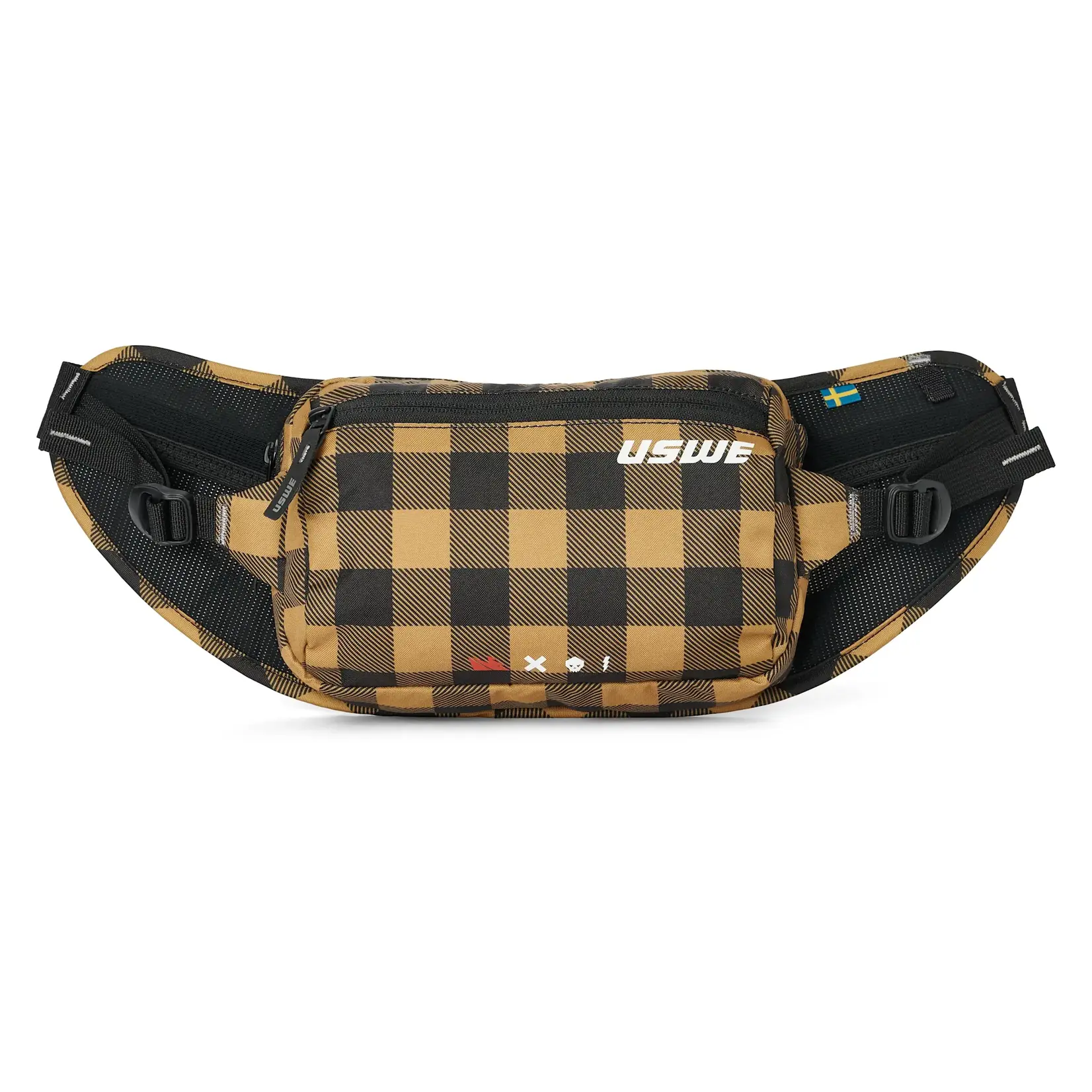 USWE USWE Waist 2 Hip Pack