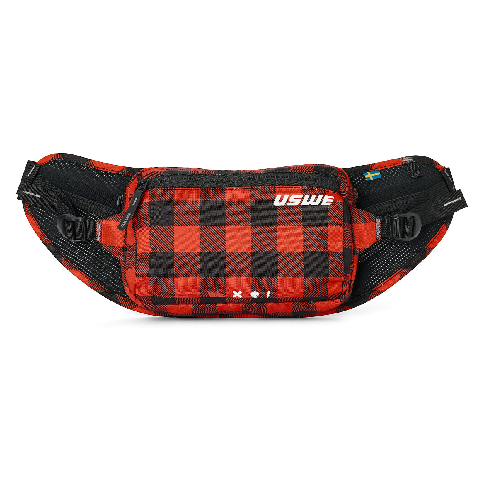 USWE USWE Waist 2 Hip Pack