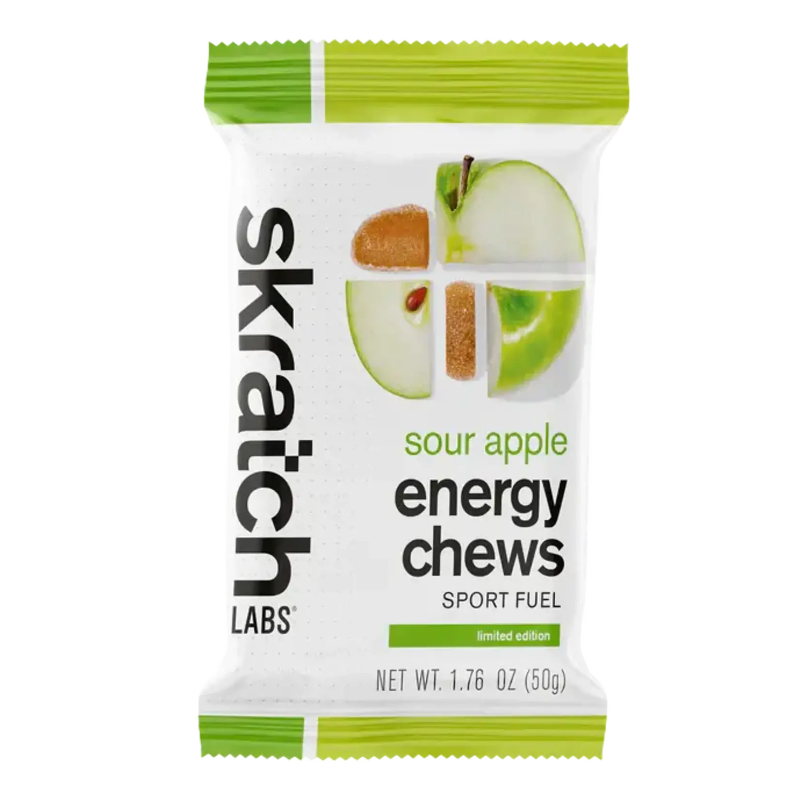 Skratch Labs Skratch Energy Chews