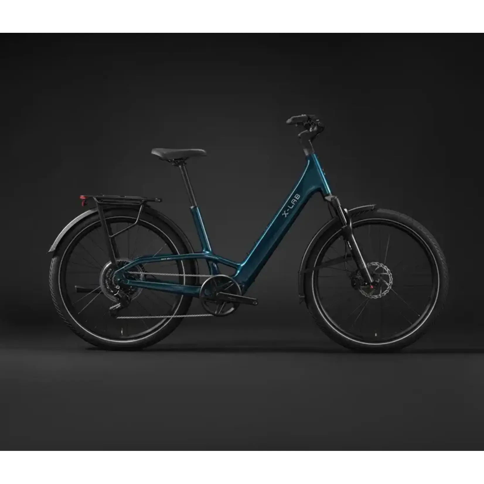 X-Lab X-Lab ST5+ Low Step