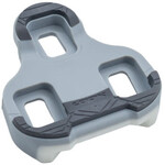 Look Look Keo Grip Grey 4.5 Degree Float