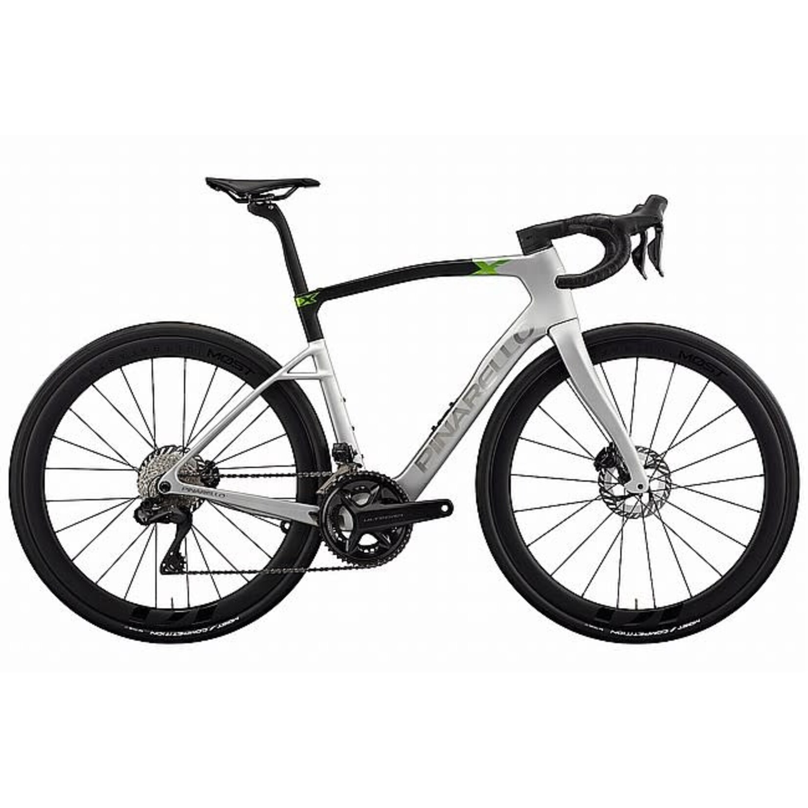 Pinarello Pinarello X7 Titan Pulse Force AXS 53
