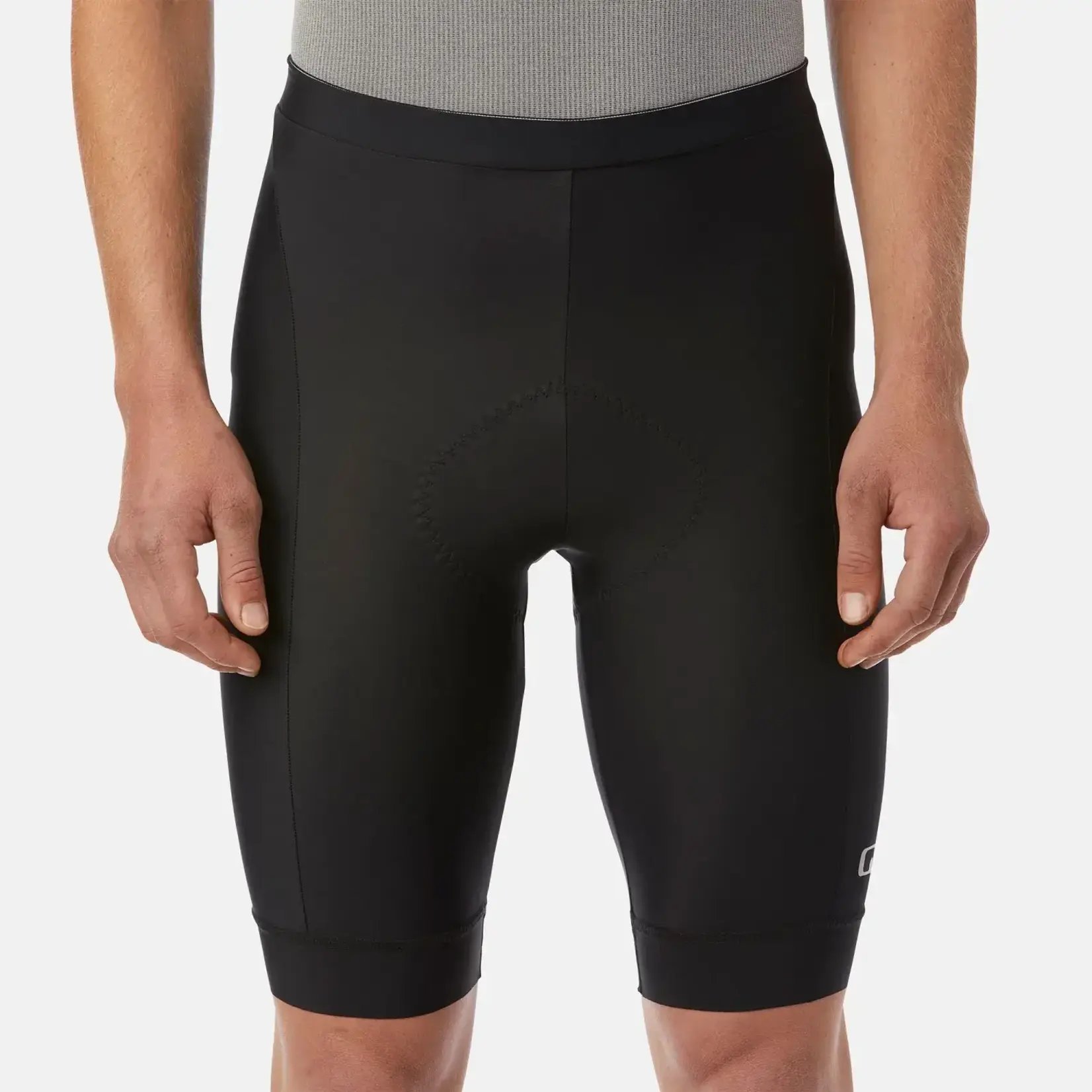 Giro Giro Chrono Short Black