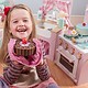 Le Toy Van Le Toy Van TV277 Chocolate Birthday Cake