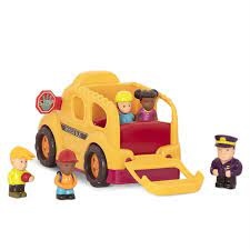 B.Toys Autobus boogie bus