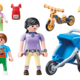 Playmobil Playmobil 70284 Mother with children